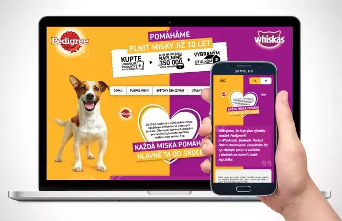 Prezentace naplntemisky.cz Prezentace naplntemisky.cz