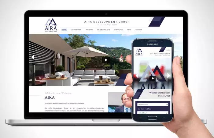 Aira Development Group Aira Development Group