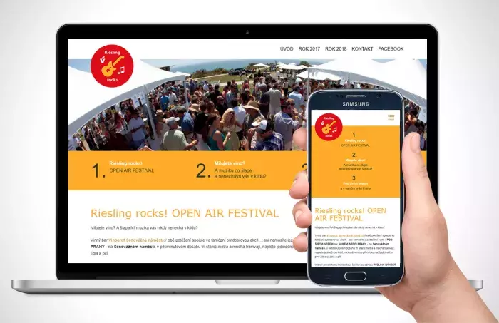 Riesling rocks! OPEN AIR FESTIVAL Riesling rocks! OPEN AIR FESTIVAL