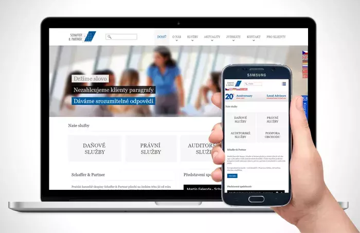 Schaffer Partner Schaffer Partner