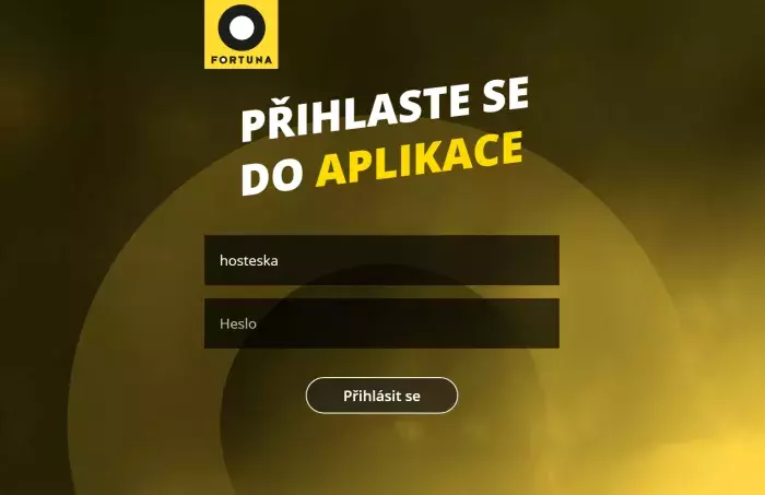 Hraj ZDARMA s Fortunou Hraj ZDARMA s Fortunou