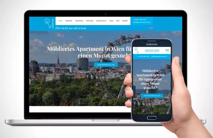 Apartment Vienna Apartment Vienna