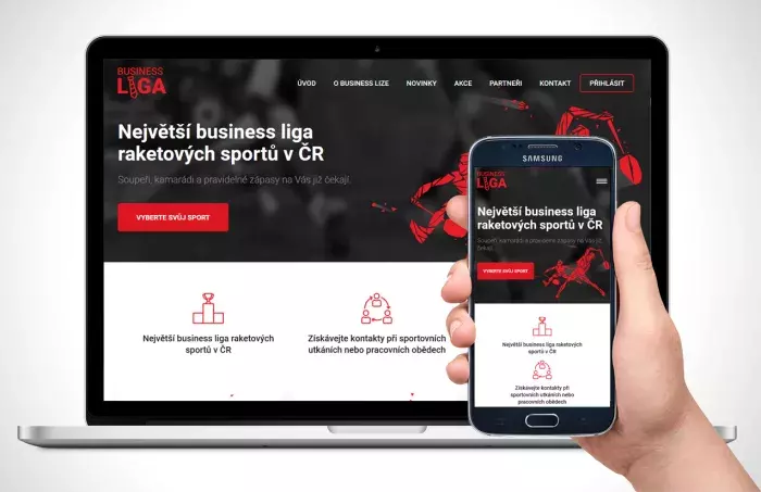 Sportovní networking Sportovní networking