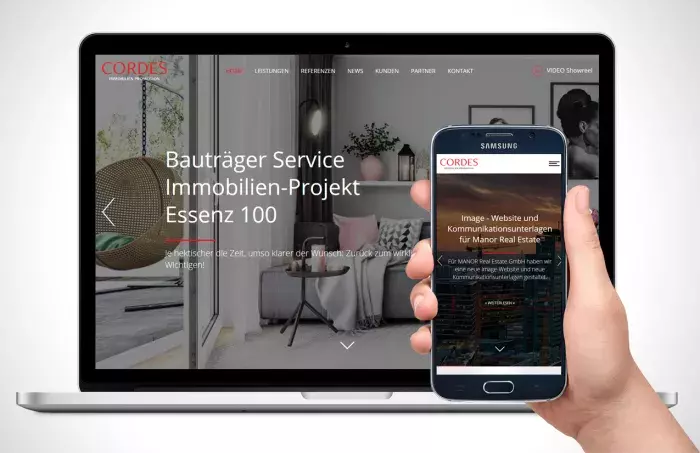 Cordes Immobilien Promotion Cordes Immobilien Promotion