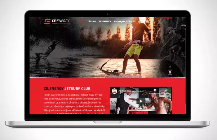 Jetsurf Club Jetsurf Club