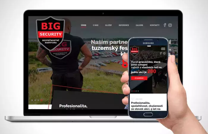 BIG Security BIG Security