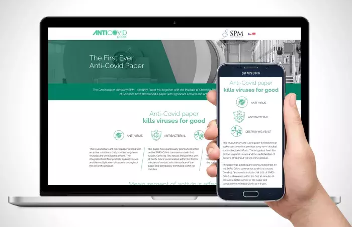 Anticovid paper Anticovid paper