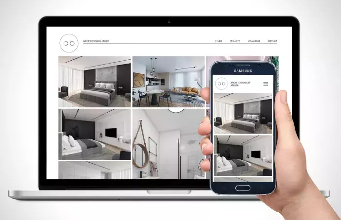 Architektonický ateliér Ing. Arch Nikola Bečičová Architektonický ateliér Ing. Arch Nikola Bečičová