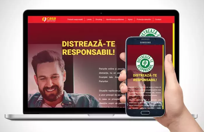 Casa Pariurilor Casa Pariurilor