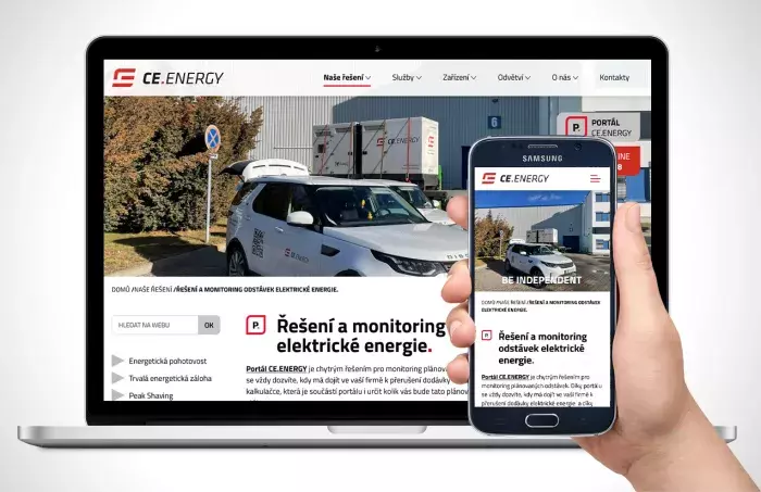 CE.ENERGY CE.ENERGY