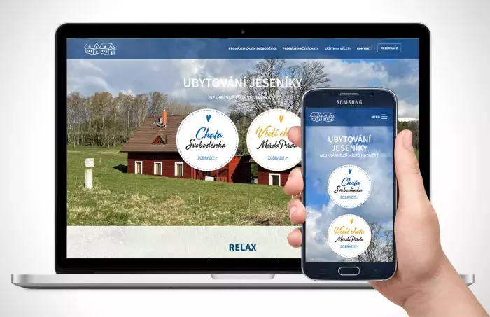 Chyty Jeseníky Chyty Jeseníky