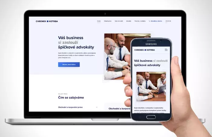 Chrenek Kotrba Toman Chrenek Kotrba