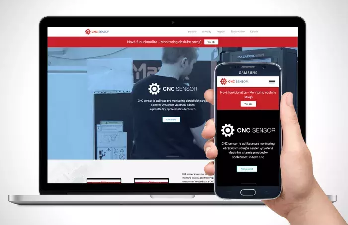 CNS Sensor CNS Sensor