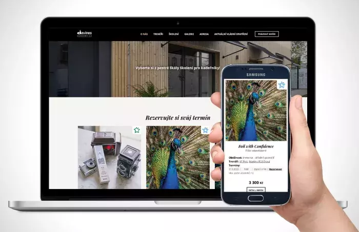 Davines Academy Davines Academy