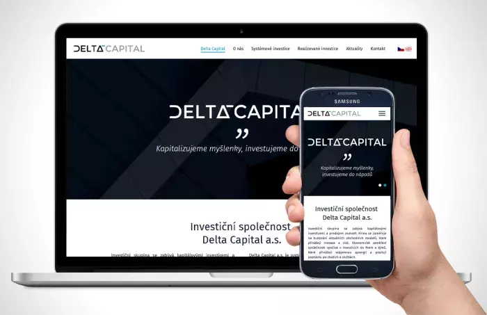 Delta Capital