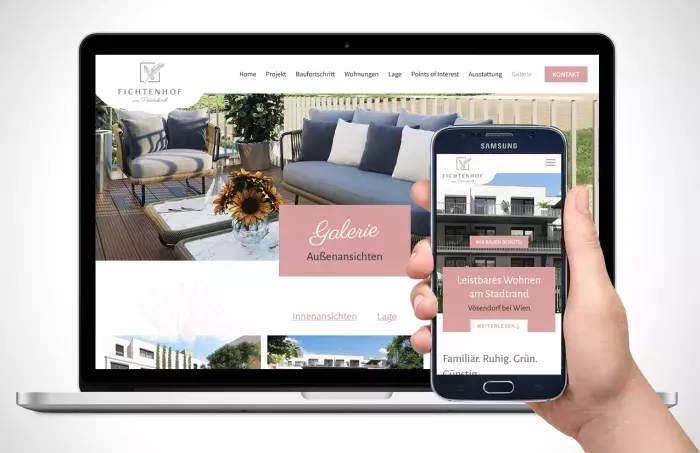 Fichtenhof am Petersbach Fichtenhof am Petersbach