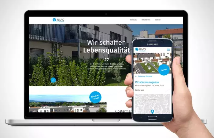 KVG Immobilien KVG Immobilien