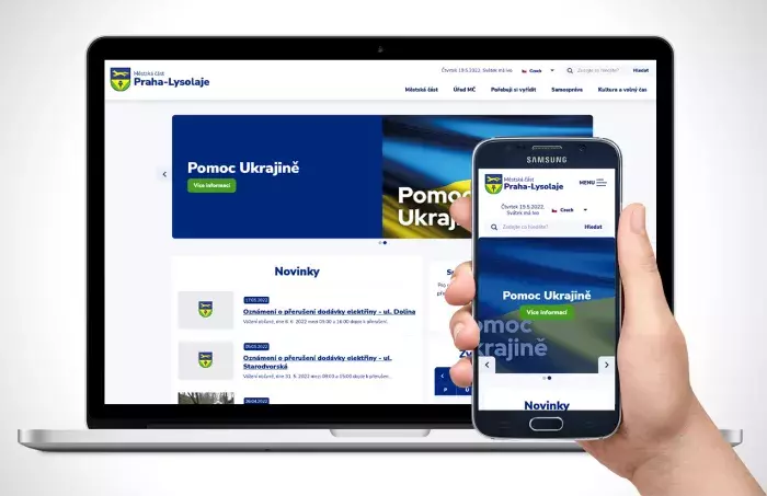 Praha-Lysolaje Praha-Lysolaje