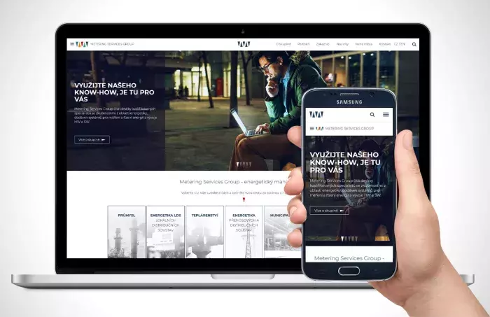 Metering Services Group Metering Services Group