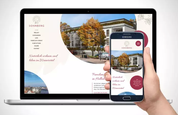 Sonnberg Hollabrunn Sonnberg Hollabrunn