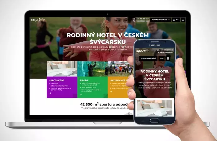 Sportlife Hotel Sportlife Hotel