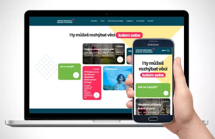 Strukturovaný dialog Strukturovaný dialog