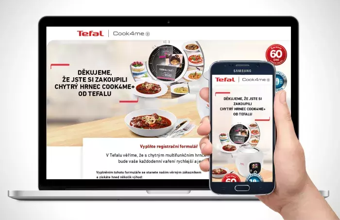 Tefal-Cooke4me Tefal-Cooke4me