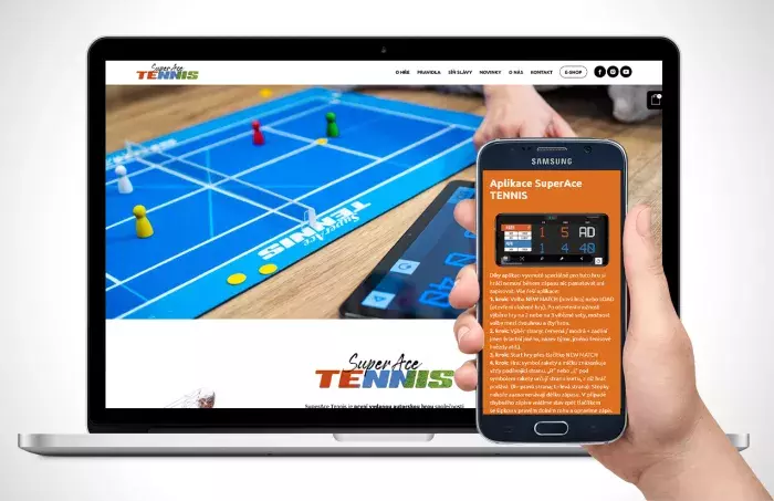 Tennis RCGames Tennis RCGames