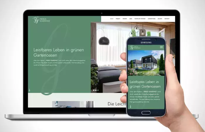 Tribus Giardino Tribus Giardino