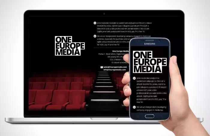 First Europe Media First Europe Media