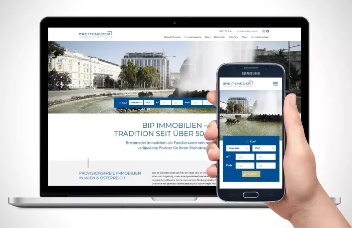 BIP Immobilien Development GmbH BIP Immobilien Development GmbH