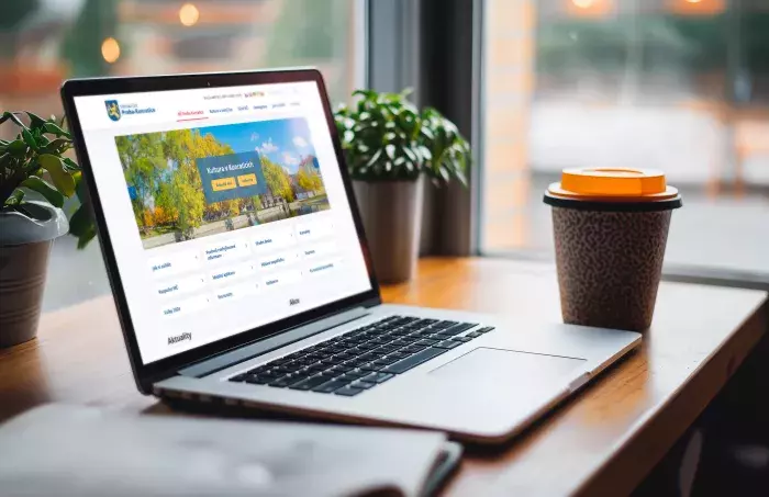 Oficiální web - MČ Praha - Kunratice Oficiální web - MČ Praha - Kunratice