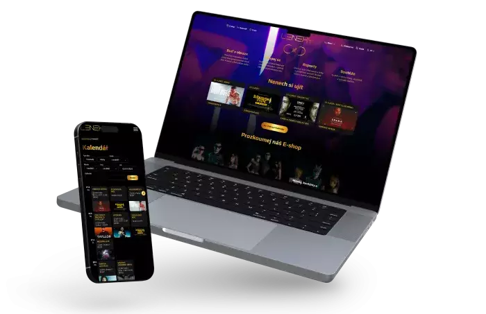 Portál Lenexy.cz Portál Lenexy.cz