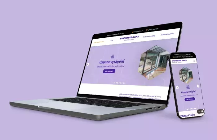 Madico – profesionální fólie na sklo Madico – profesionální fólie na sklo