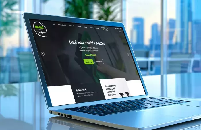 NoH2o – inovativní čisticí produkty pro auta NoH2o – inovativní čisticí produkty pro auta