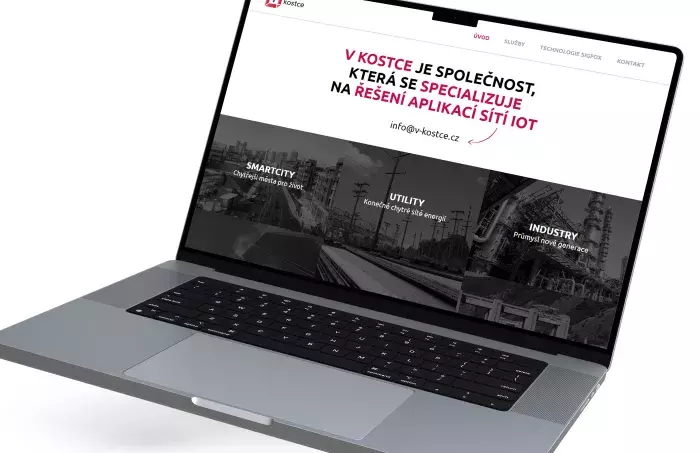 Firemní prezentace společnosti V kostce s.r.o. Firemní prezentace společnosti V kostce s.r.o.